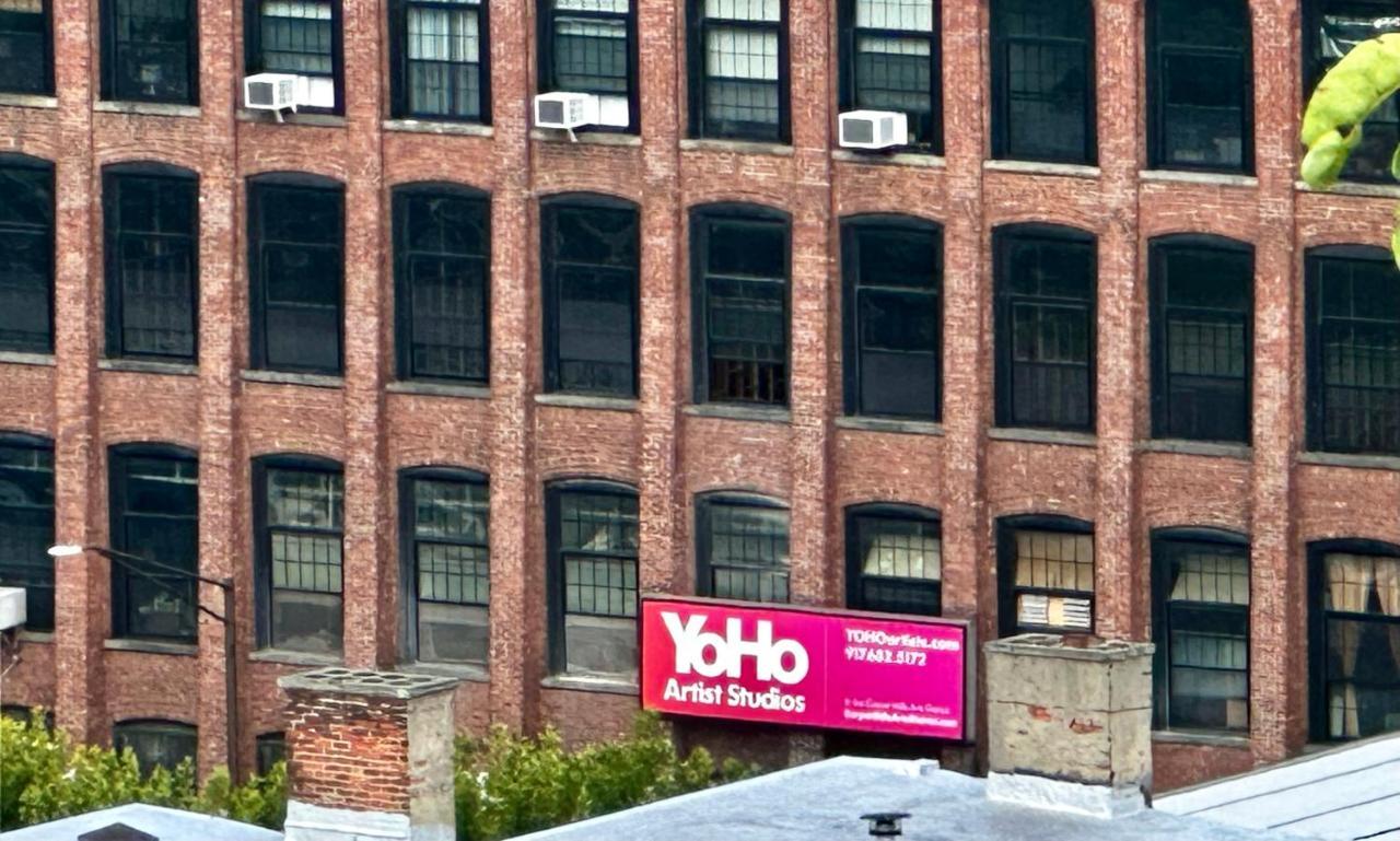 4-A Diamond In Yonkers Hotel Exterior foto