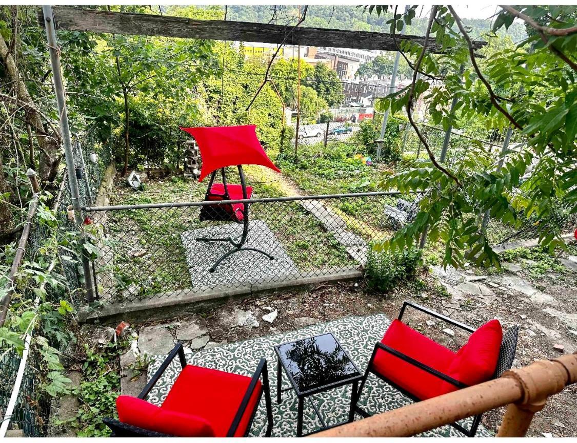 4-A Diamond In Yonkers Hotel Exterior foto